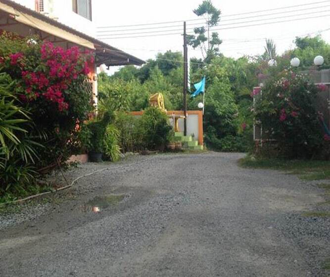 펜션 Mee Rak Vintage