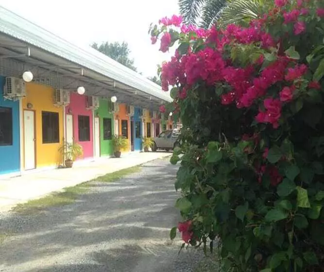 Majatalo Mee Rak Vintage