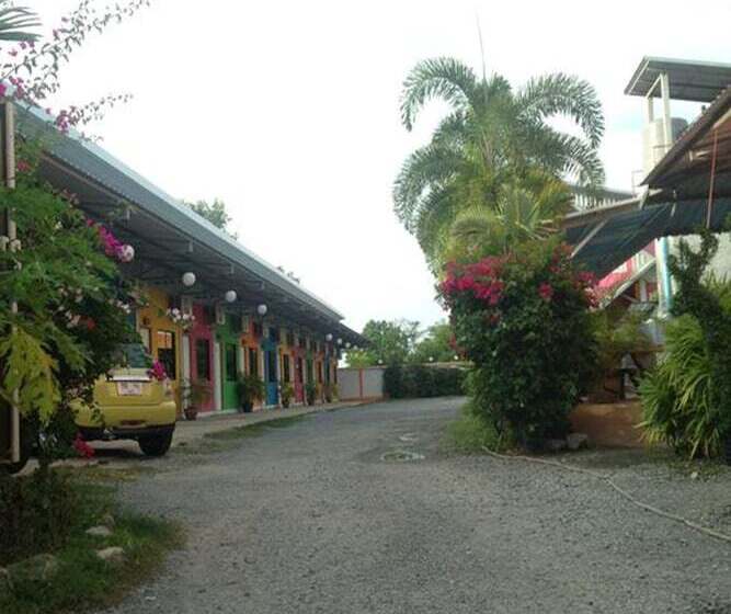 펜션 Mee Rak Vintage