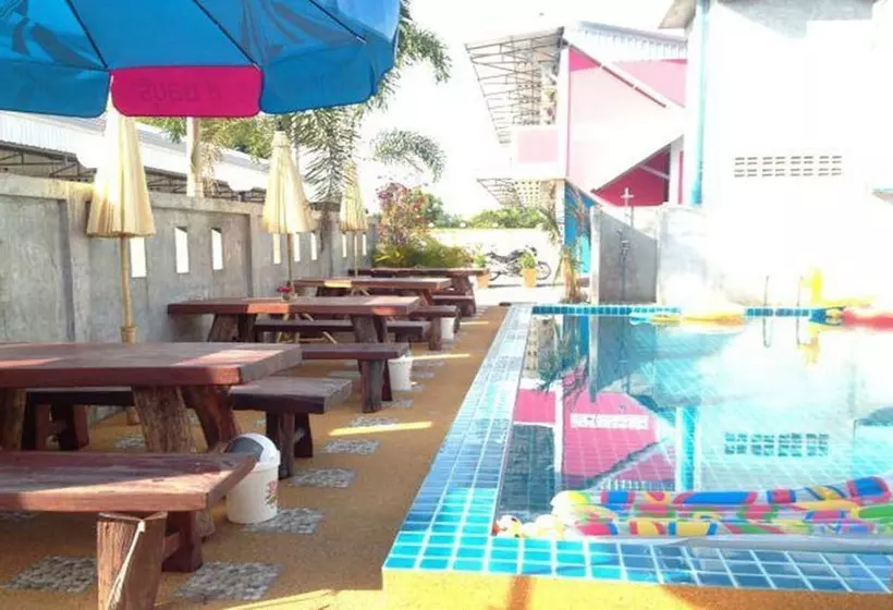 Majatalo Mee Rak Vintage