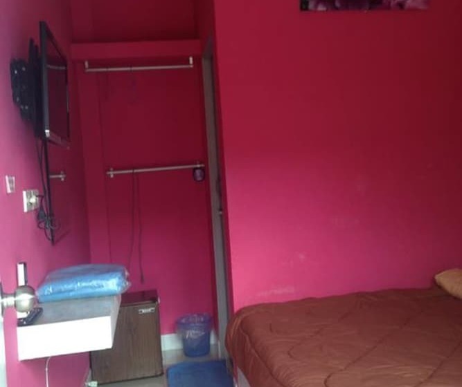 펜션 Mee Rak Vintage