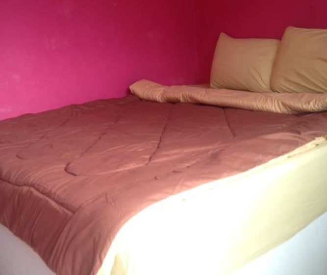 펜션 Mee Rak Vintage