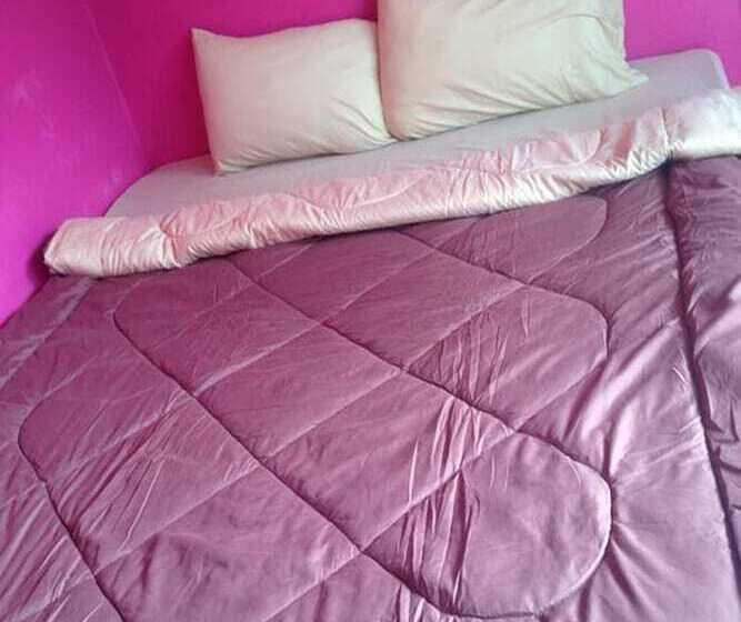 펜션 Mee Rak Vintage