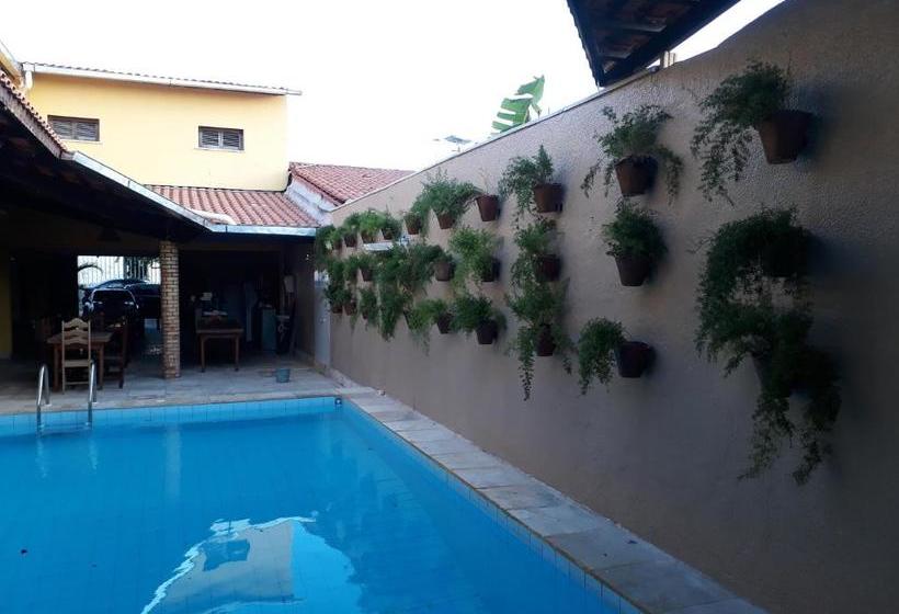 بنسيون Pousada Pouso Da Praia