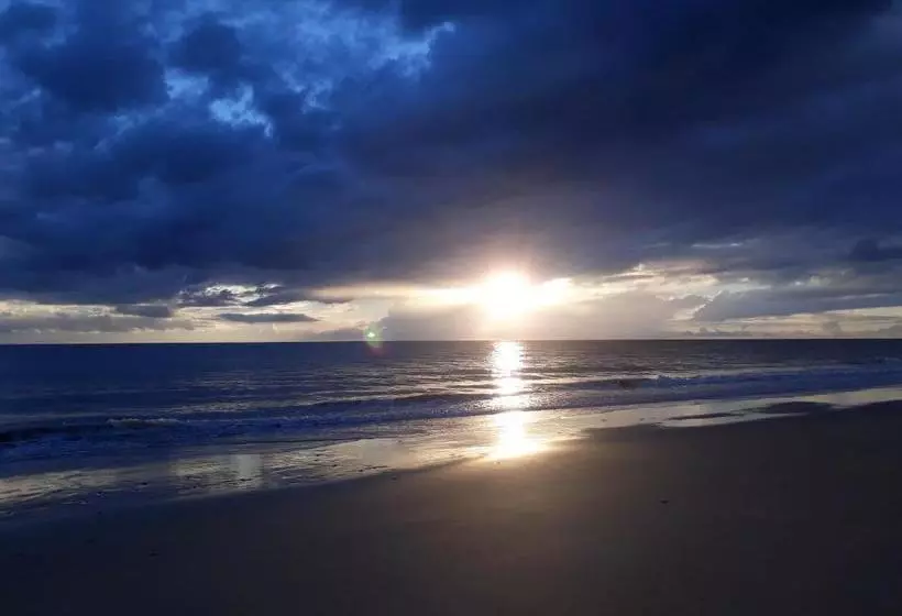 Majatalo Pousada Pouso Da Praia