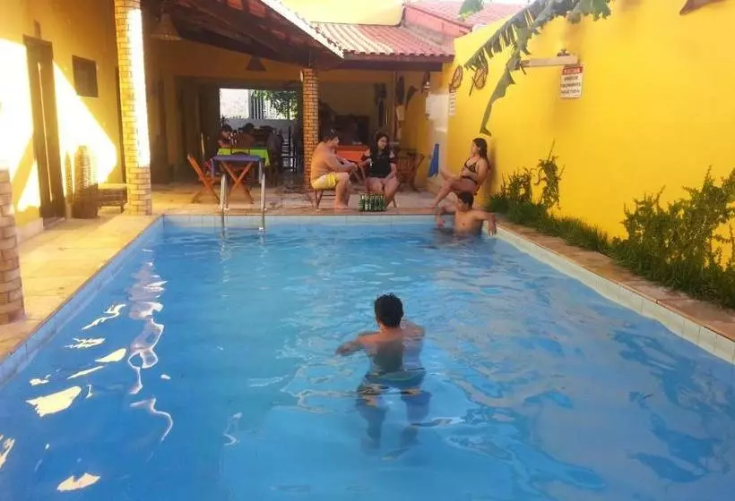 Majatalo Pousada Pouso Da Praia