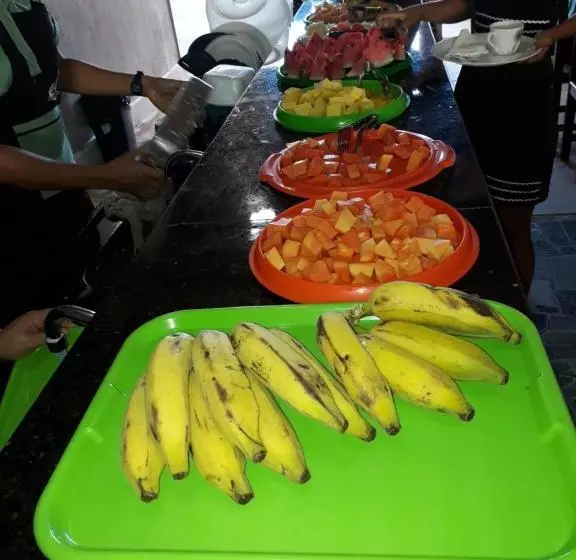 Majatalo Pousada Pouso Da Praia