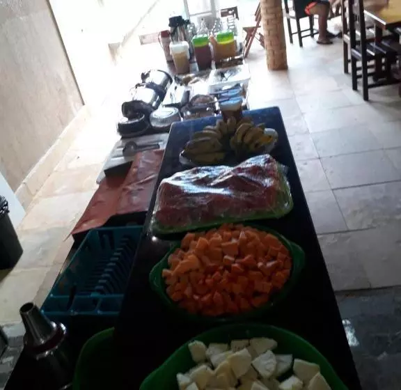 Majatalo Pousada Pouso Da Praia