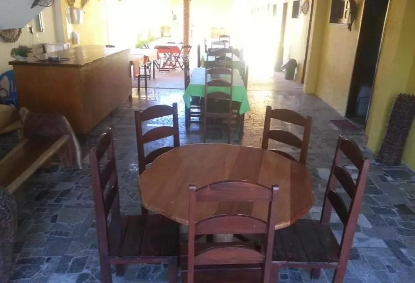 Majatalo Pousada Pouso Da Praia