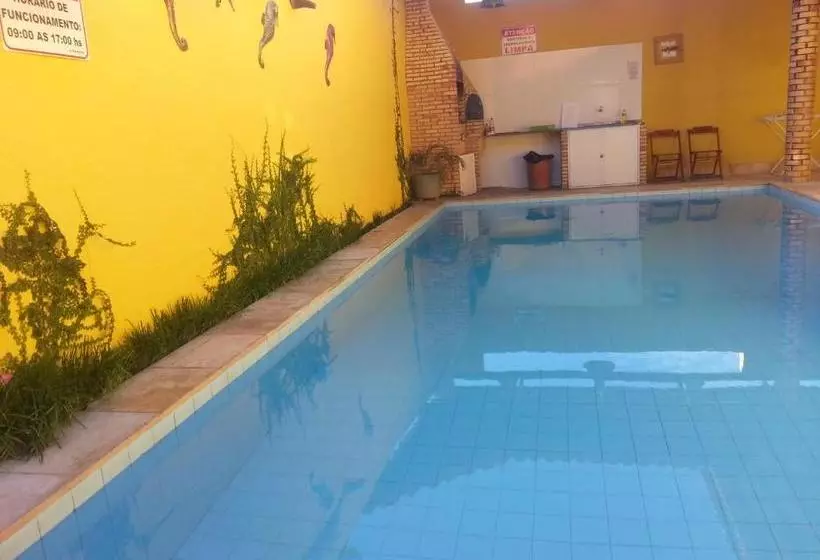 Majatalo Pousada Pouso Da Praia