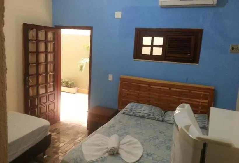 Majatalo Pousada Pouso Da Praia