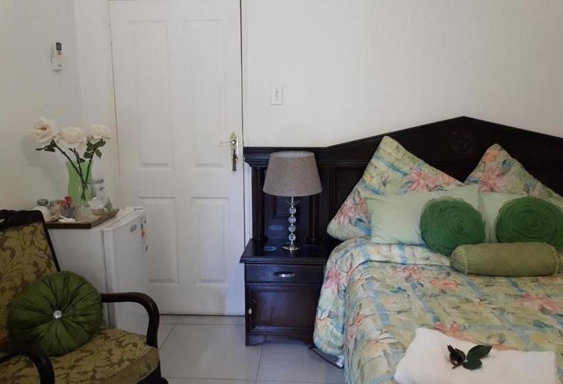 ペンション Ronique's Guest House