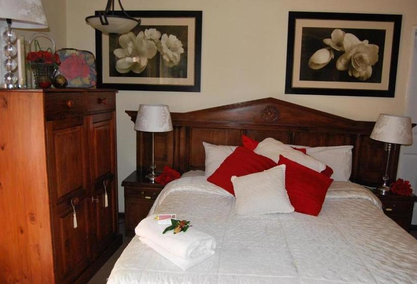 ペンション Ronique's Guest House