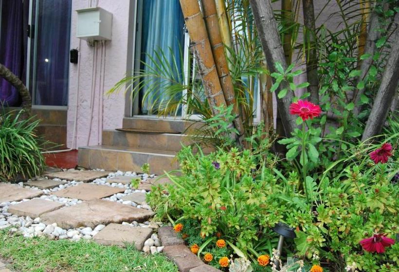 ペンション Ronique's Guest House