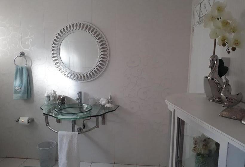 ペンション Ronique's Guest House