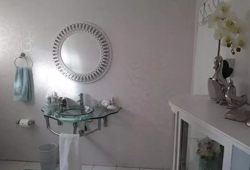 ペンション Ronique's Guest House