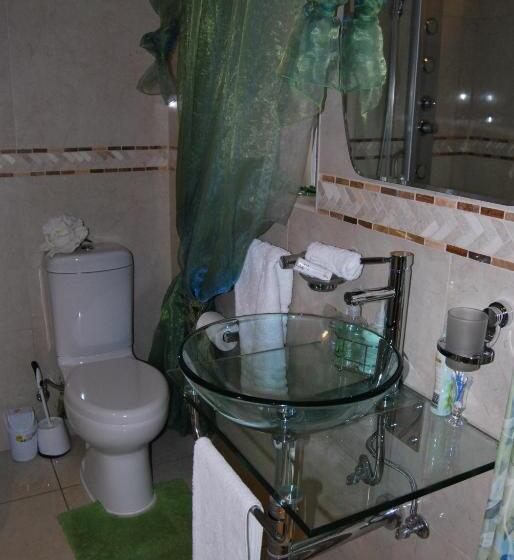 ペンション Ronique's Guest House