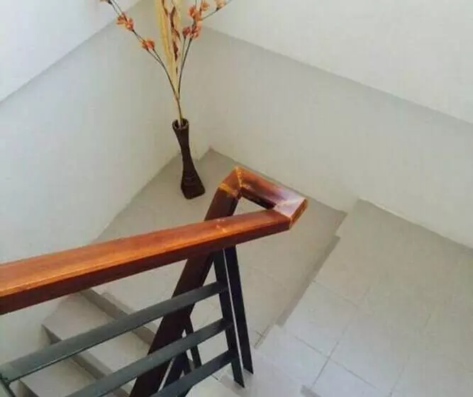 پانسیون The Bread Basket