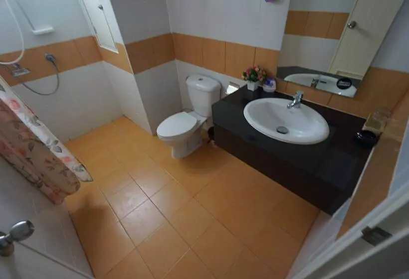 پانسیون The Bread Basket