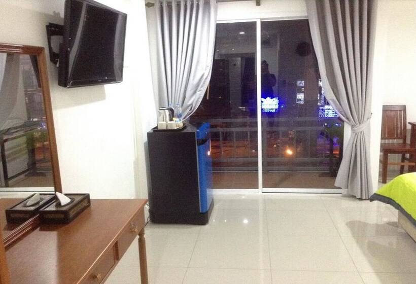 بنسيون The Bread Basket