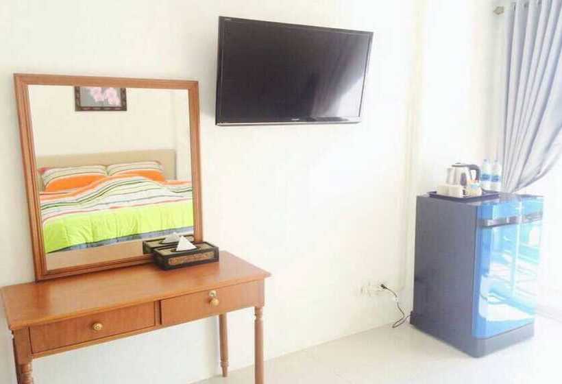 بنسيون The Bread Basket