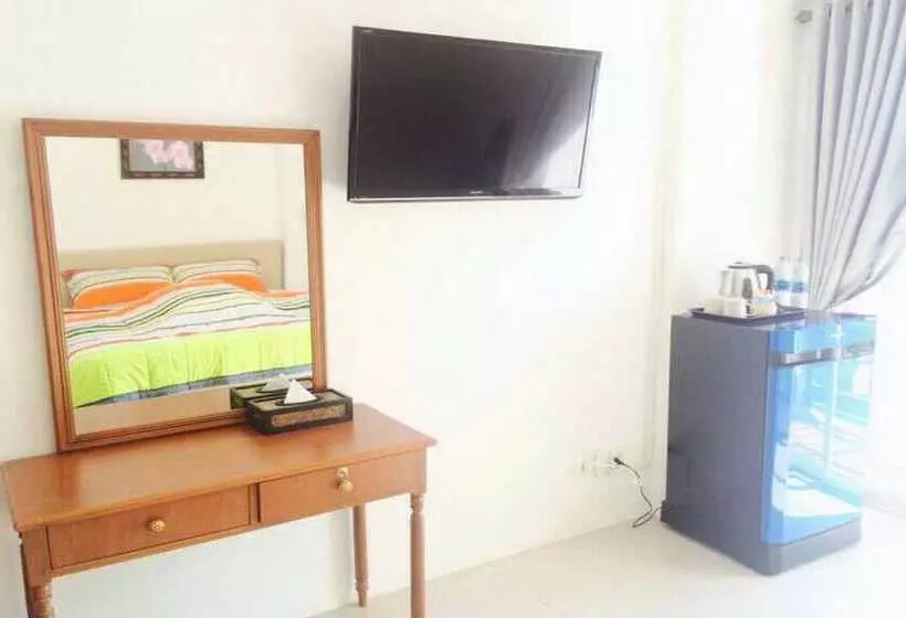 پانسیون The Bread Basket