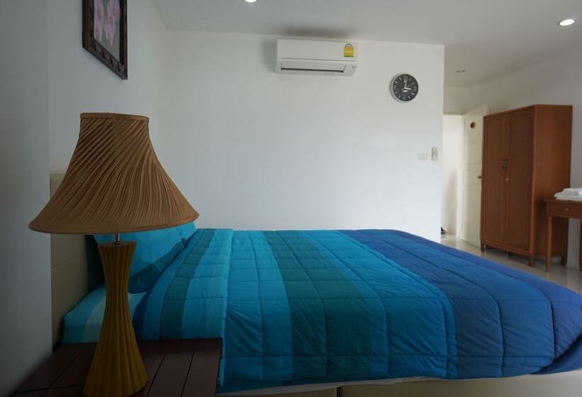 بنسيون The Bread Basket