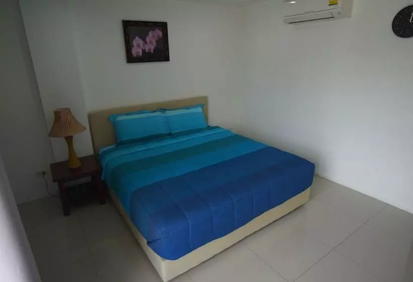 پانسیون The Bread Basket