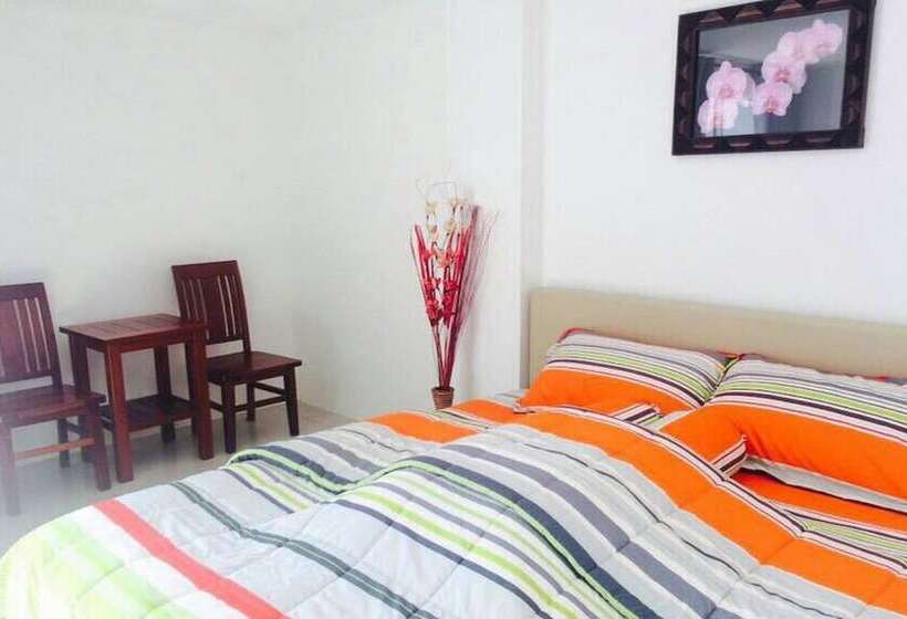 بنسيون The Bread Basket