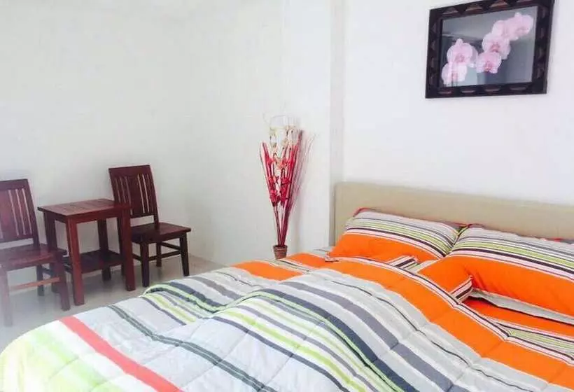 پانسیون The Bread Basket