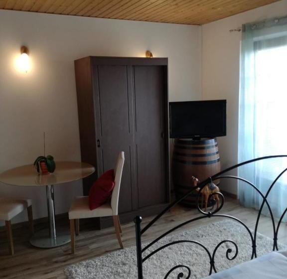 膳宿费 Vila štefan Drevko