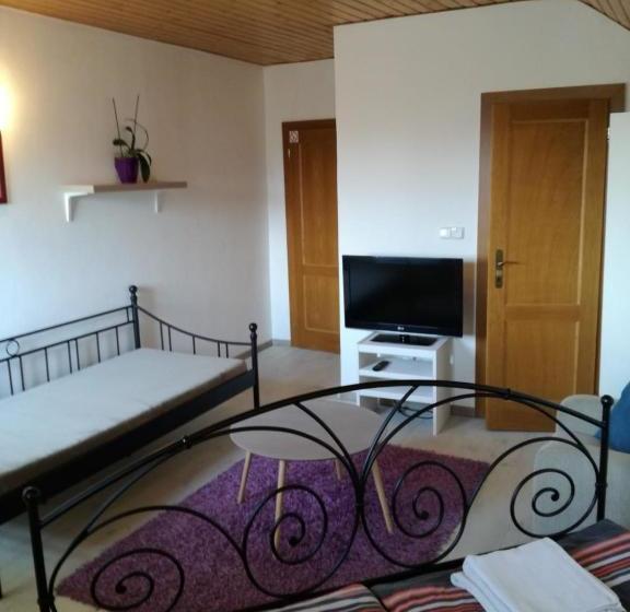 膳宿费 Vila štefan Drevko