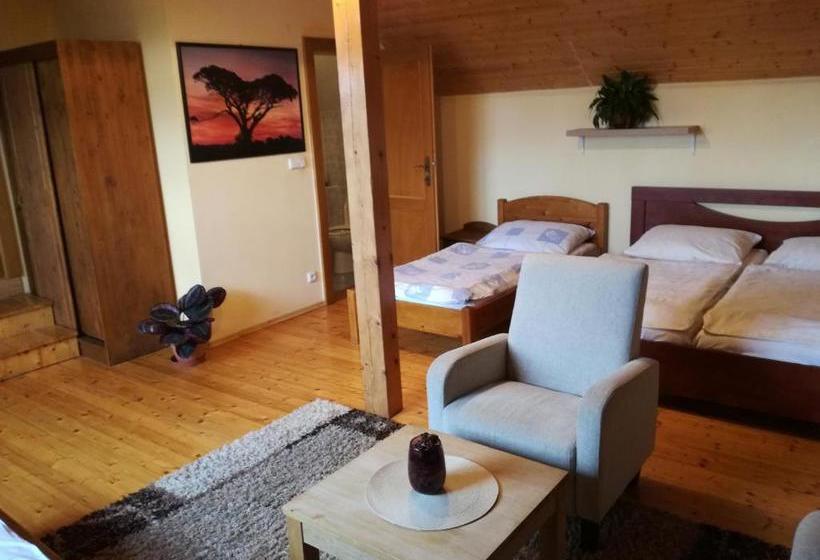 膳宿费 Vila štefan Drevko