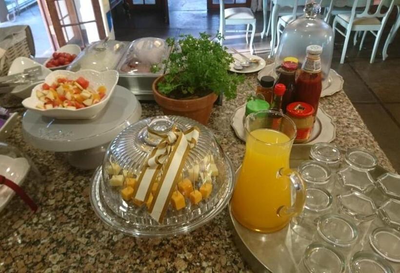 Пансион Villa Brocant Guest House