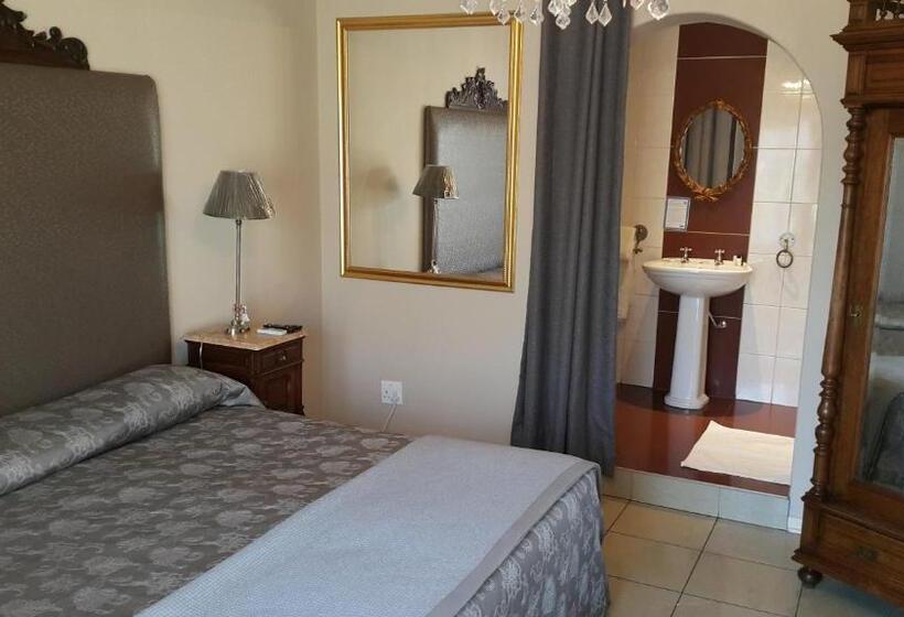 Пансион Villa Brocant Guest House