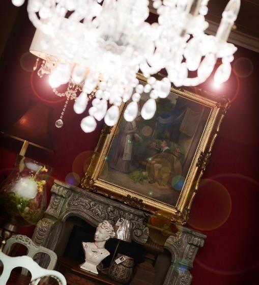 Пансион Villa Brocant Guest House