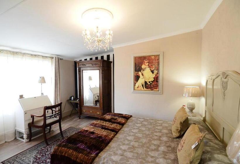 Пансион Villa Brocant Guest House