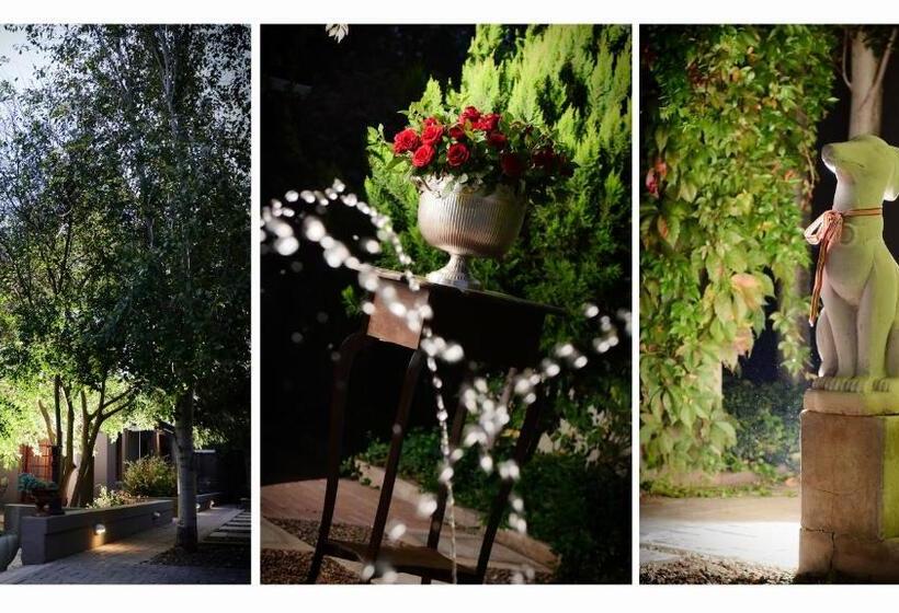 Пансион Villa Brocant Guest House