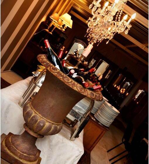 Пансион Villa Brocant Guest House