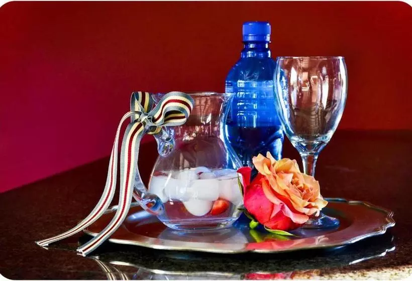 Majatalo Villa Brocant Guest House