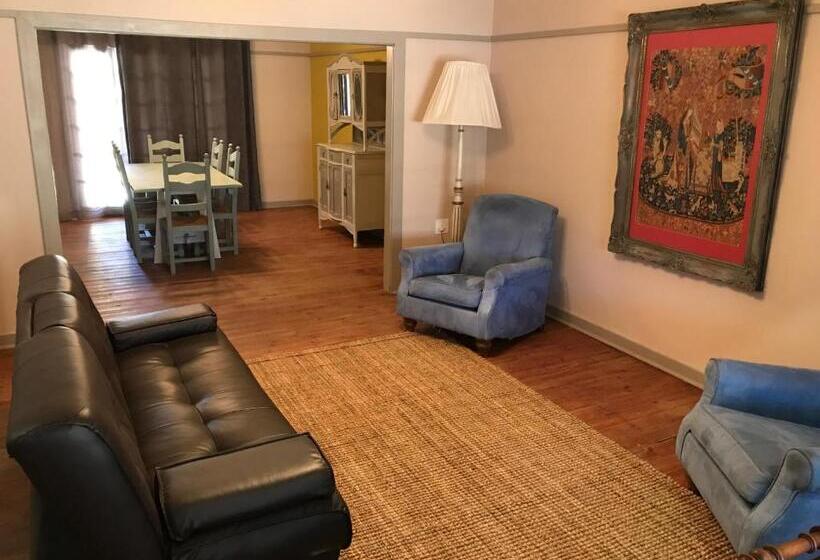 Пансион Villa Brocant Guest House