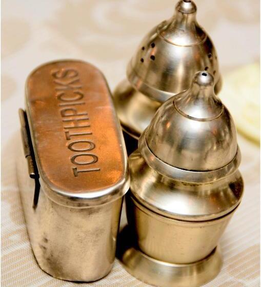 Пансион Villa Brocant Guest House