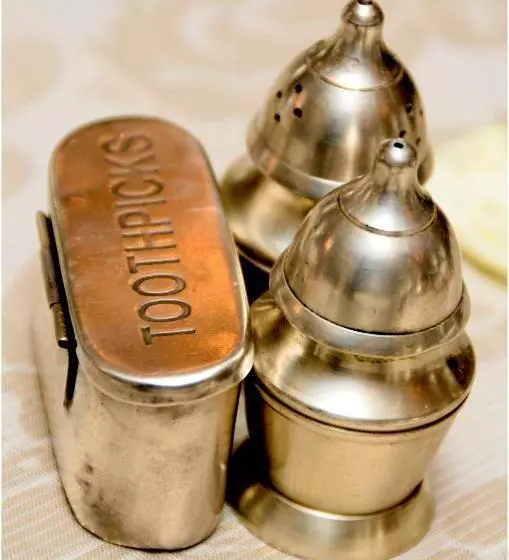 Majatalo Villa Brocant Guest House