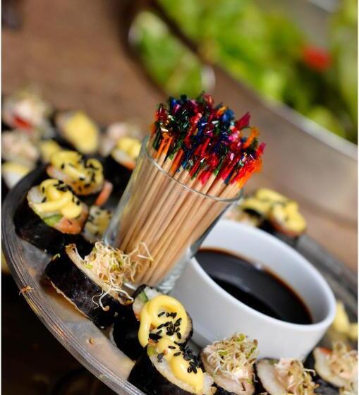 Пансион Villa Brocant Guest House