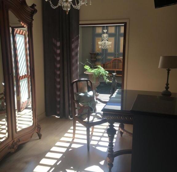 Пансион Villa Brocant Guest House