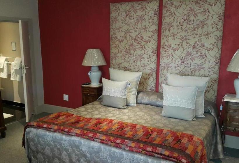 Пансион Villa Brocant Guest House