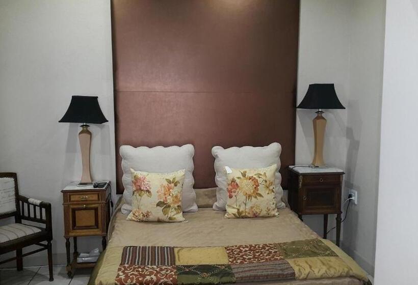 Пансион Villa Brocant Guest House