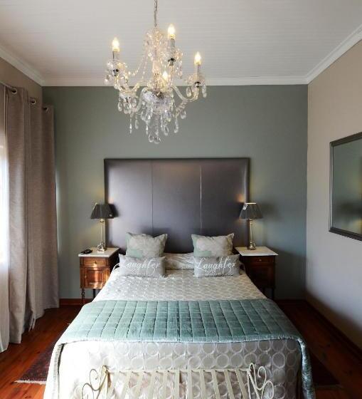 Пансион Villa Brocant Guest House