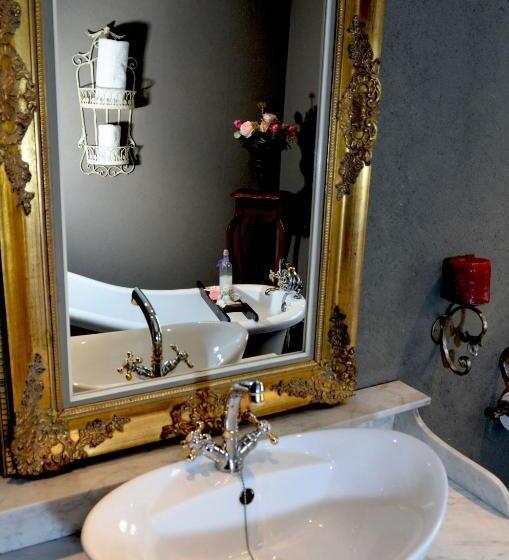 Пансион Villa Brocant Guest House