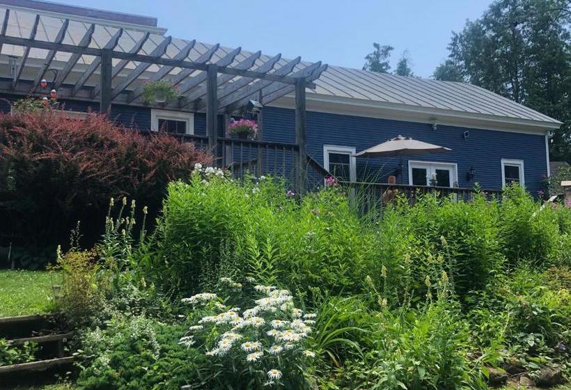 فندق صغير Back Inn Time